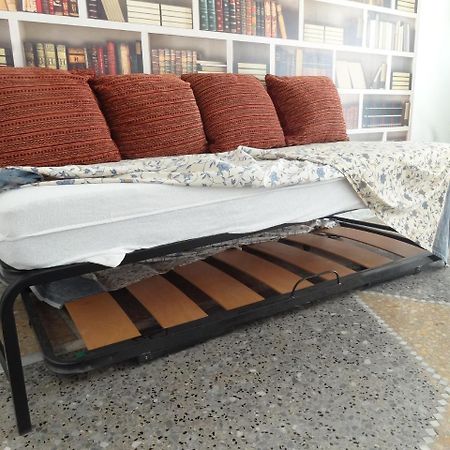 Binario 26 Villa Roma Dış mekan fotoğraf