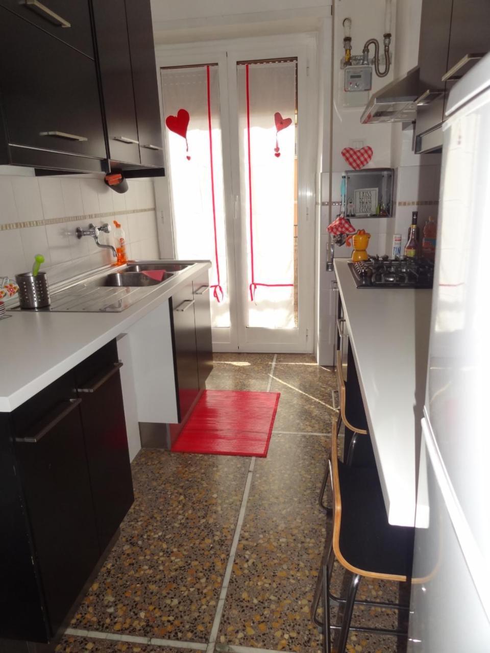 Binario 26 Villa Roma Dış mekan fotoğraf