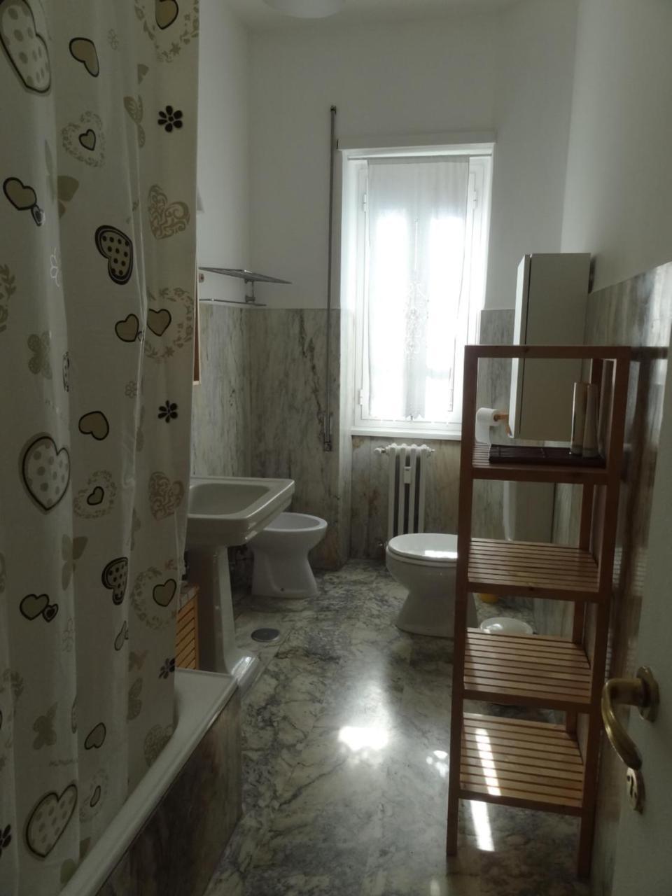 Binario 26 Villa Roma Dış mekan fotoğraf