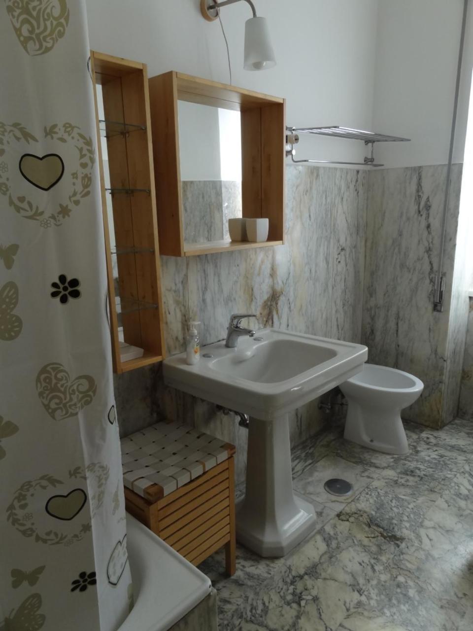 Binario 26 Villa Roma Dış mekan fotoğraf