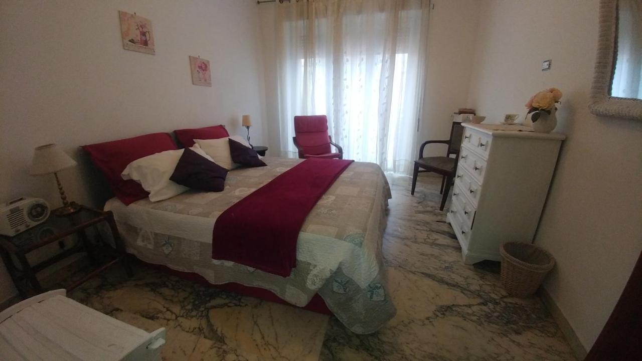 Binario 26 Villa Roma Dış mekan fotoğraf
