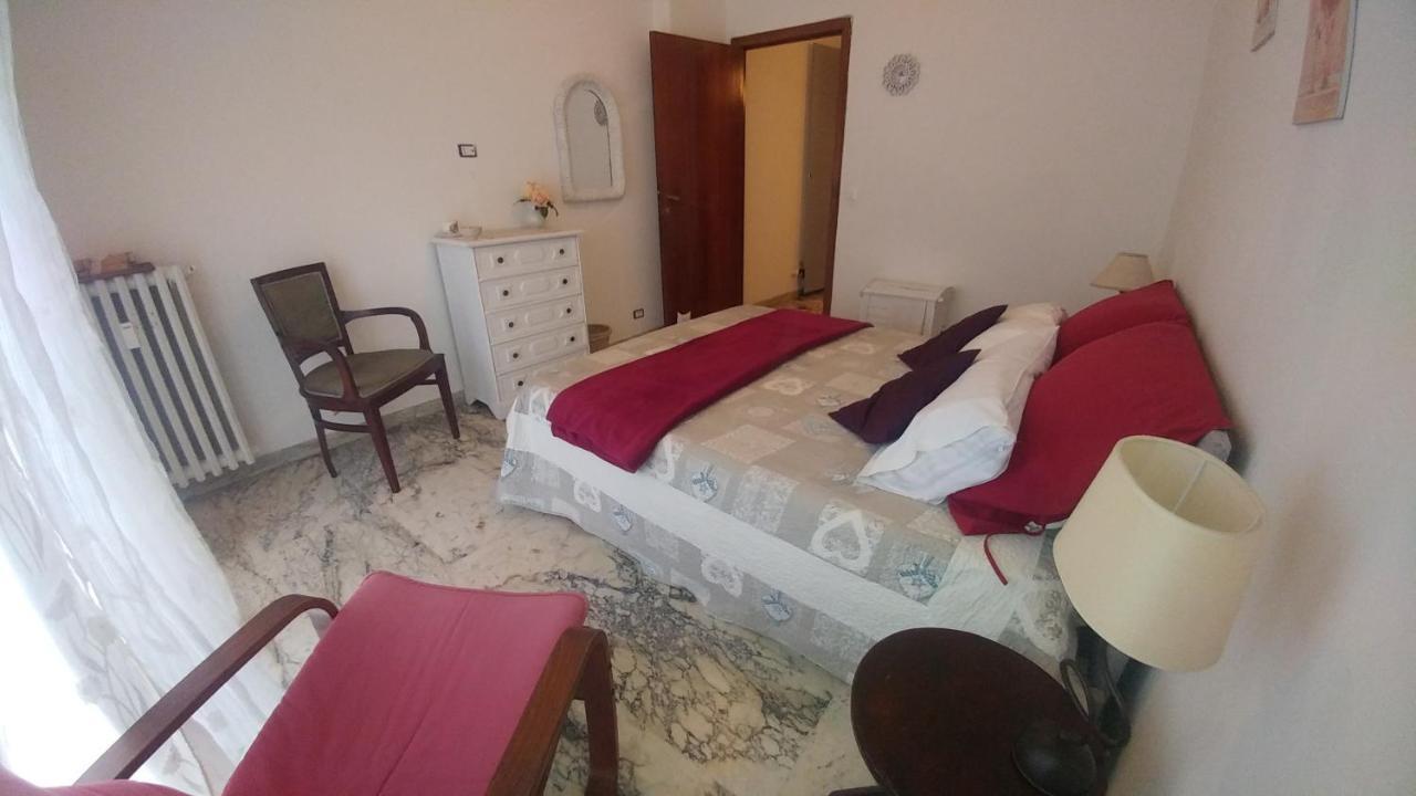 Binario 26 Villa Roma Dış mekan fotoğraf