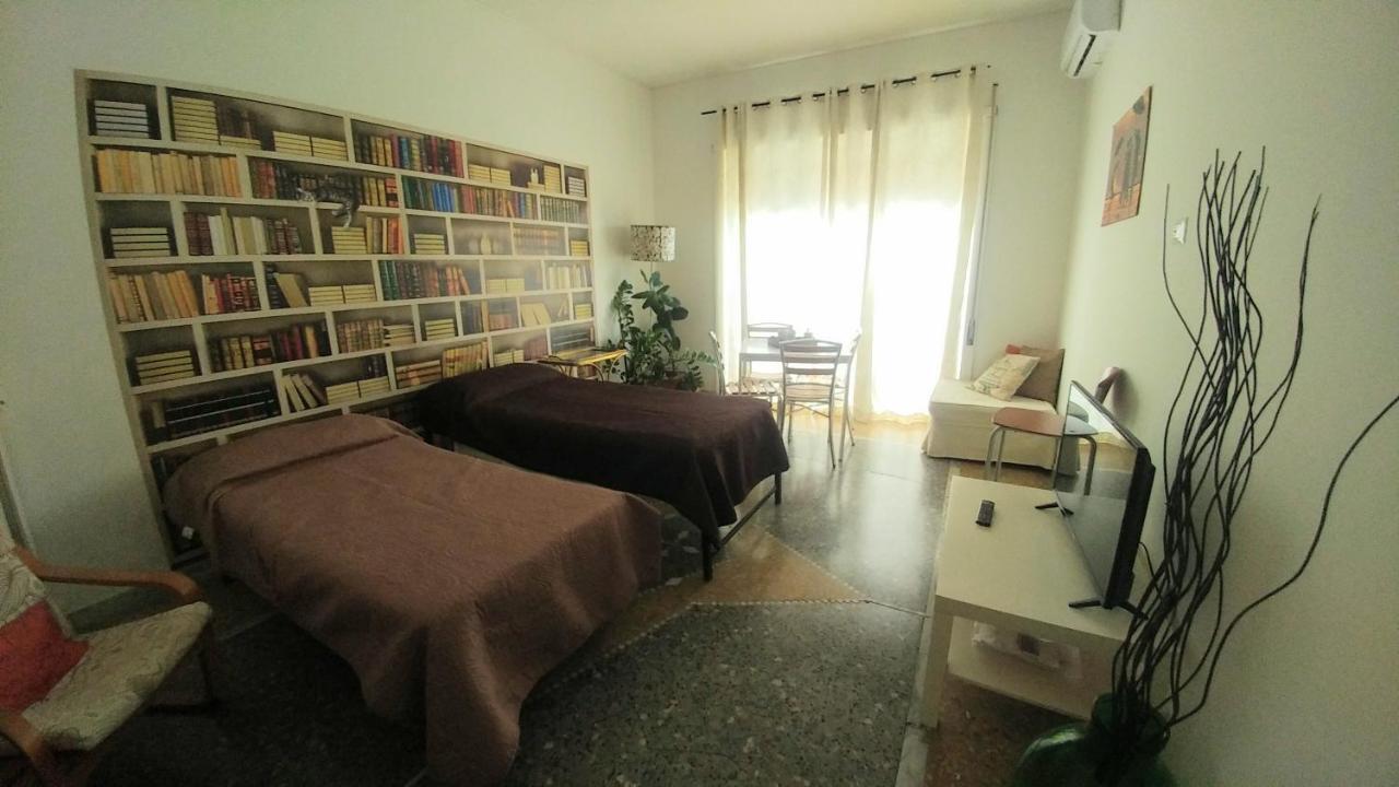 Binario 26 Villa Roma Dış mekan fotoğraf