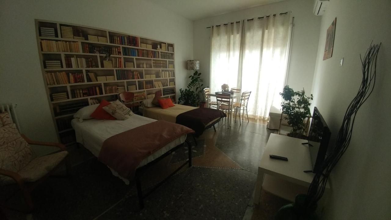 Binario 26 Villa Roma Dış mekan fotoğraf